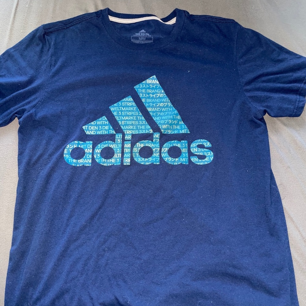 Adidas Men’s T-Shirt